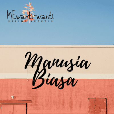 episode Manusia Biasa artwork