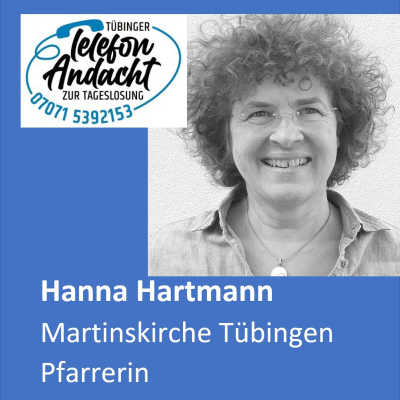 episode 25 09 09 Hanna Hartmann artwork