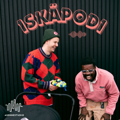 Iskäpodi