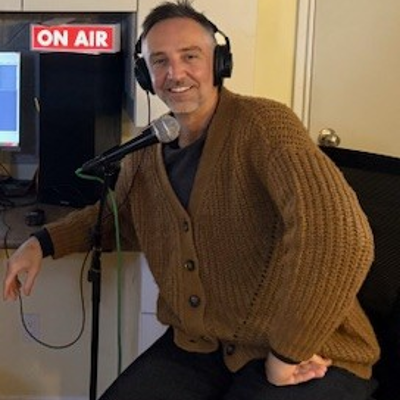 episode Snow Day - E61 - Remembrance Day artwork