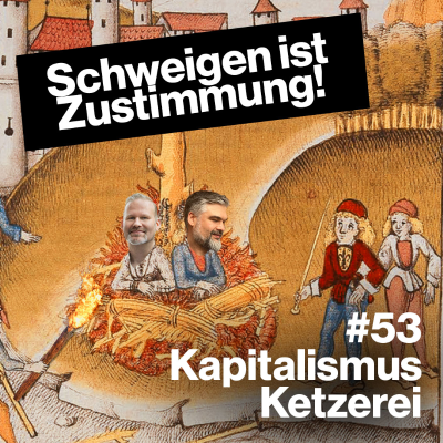 episode Kapitalismus Ketzerei artwork
