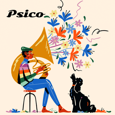 episode Musiktherapie artwork
