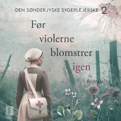 Før violerne blomstrer igen