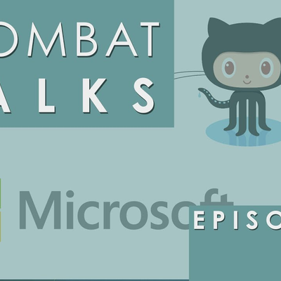 episode Wombat Talks 029: Steam Content Policy, MS Buys Github, E3 Leaks artwork