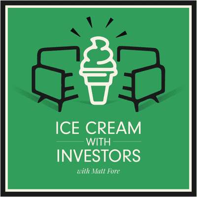 Ice Cream with Investors