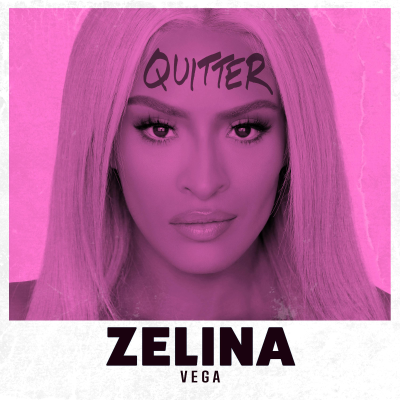 episode Zelina Vega artwork