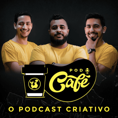 PODCAFÉ | O podcast criativo da Seal Comunic!