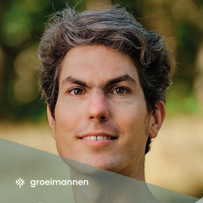 episode #0038 - In gesprek met een ademwerktrainer: Hoe adembewustzijn leidt tot meer vrijheid & innerlijke rust artwork