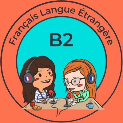 episode Épisode #70 - La tendance du sans alcool (B2) artwork