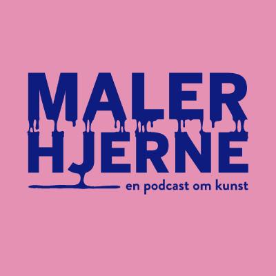 episode Marie Krøyer artwork