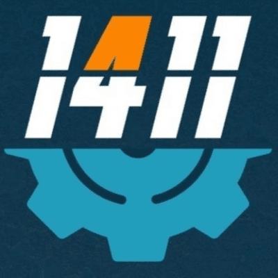 1411 : Un podcast de Jarilla geek