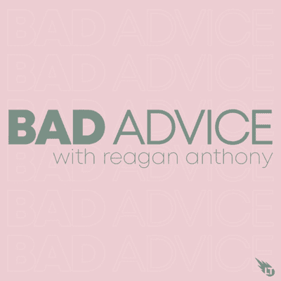 episode I have... good advice? artwork