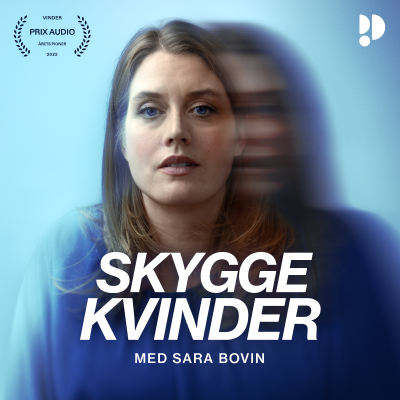 Skyggekvinder