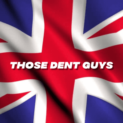 episode Ep 8 | Steve Buckle (Dentmaster) artwork