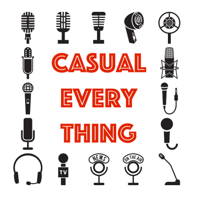Casual Everything