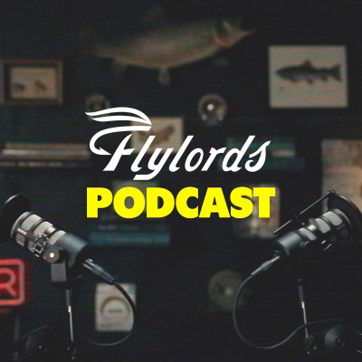 episode Episode 003 - Did Shawn Combs design the most accurate fly rod ever? artwork