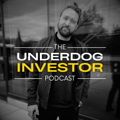 The Underdog Investor Audio Experience