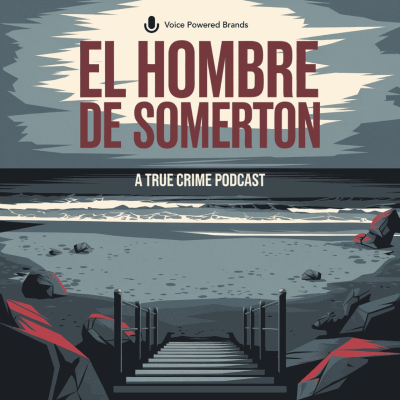 El hombre de Somerton