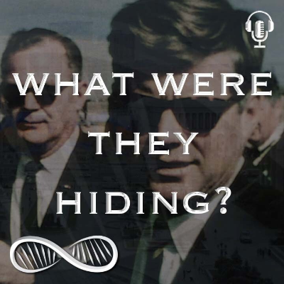 episode "Secret Space Program" skepticism, Tough love for a sexually frustrated young man, Biohacks for a 70-year-old man, Outsmarting the self-quantification trap & more 🎙️ December Limitless Q&A #9 artwork