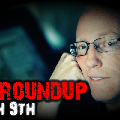 episode Martinez & Howe | The Roundup | 03-09-23 artwork
