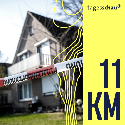 episode Der Fall Florian G. - Ein unabwendbarer Mehrfachmord? (Teil 1) artwork