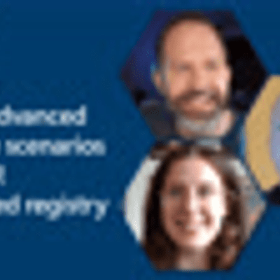 episode Enable advanced IoT Edge scenarios with ACR connected registry artwork