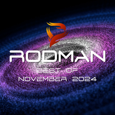 episode Rodman - Best of November 2024 artwork