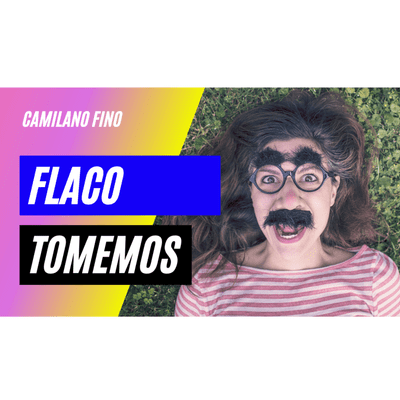 episode Vamos A Tomar Flaco 🎤 ortis ft Angel y Gustavo 🎤 LAS MEJORES CHAMPETAS 2021 artwork
