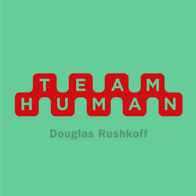 Team Human - podcast