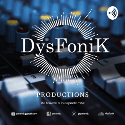 DysFoniK Podcast
