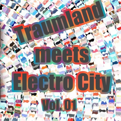 episode Traumland meets Electro City Vol. 01 artwork