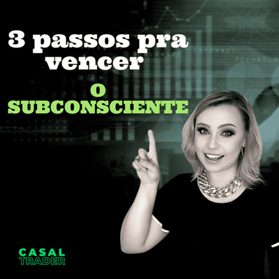 episode 3 passos pra vencer o subconsciente artwork