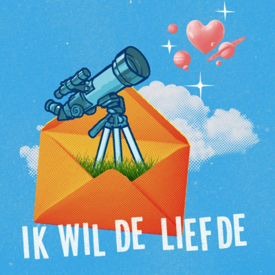 episode Ik wil de liefde artwork