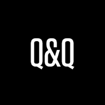 Quarks & Quaaludes #EpicHouseJourney