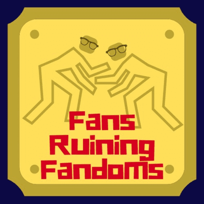 episode Fans Ruining Fandom: Homestuck artwork