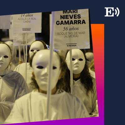 episode Qué piden las víctimas de violencia machista artwork