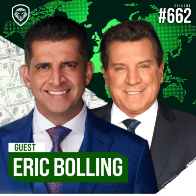 episode NYSE's Polymarket Bet, Gold & Bitcoin Skyrocket, Candace Owens Texts & Wall Street Woos Trump | PBD Podcast | Ep. 662 artwork