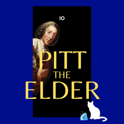 episode 12a. Pitt the Elder (Pt 1) artwork