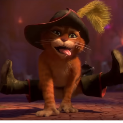 episode Puss In Boots (w/ Ian Schrank) artwork