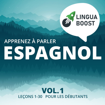 episode Leçon 16: Qu’as-tu fait aujourd’hui ? artwork