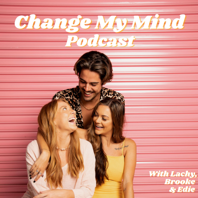 Change My Mind Podcast
