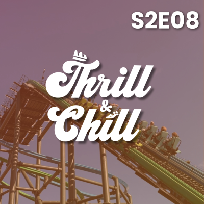 episode S02E08 YoY in Walibi Holland artwork