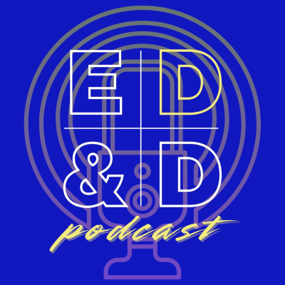 episode S3 Ep. 9: Leading Change by Elevating Every Voice artwork