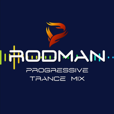 episode Rodman - Progressive Trance Mix artwork