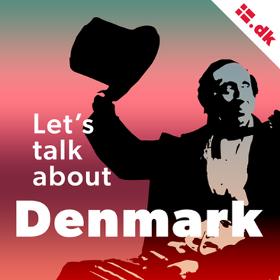 episode The Digital Denmark artwork