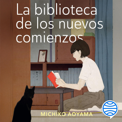 Cover image La biblioteca de los nuevos comienzos