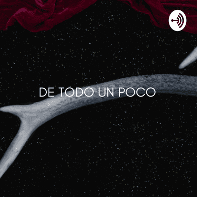 episode Podcast #3/ La adolescencia artwork