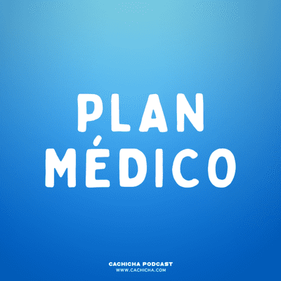 episode Plan Médico: ¿Que es el dolor articular? artwork