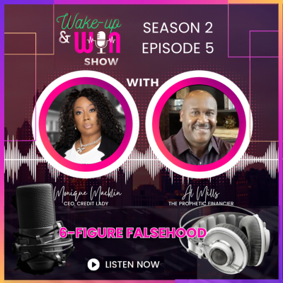 episode 6-Figure Falsehood artwork