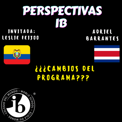 episode ¿Cambios del programa? artwork